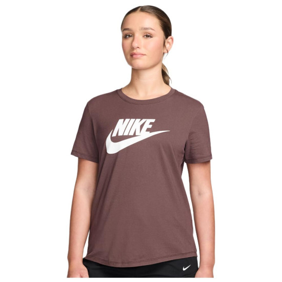 Nike Γυναικεία κοντομάνικη μπλούζα Sportswear Essentials Icon Future T-Shirt